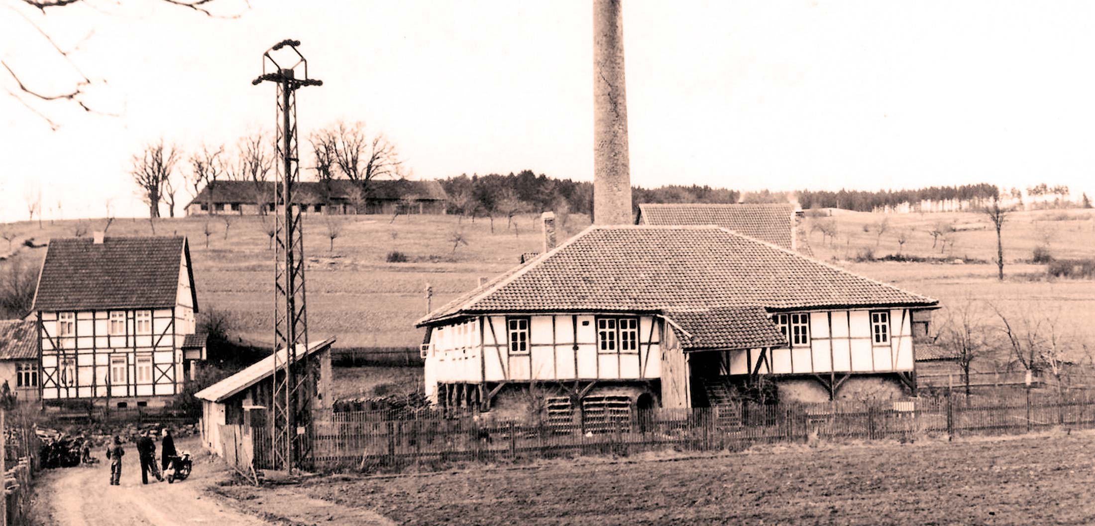 Töpferei Klett Fredelsloh