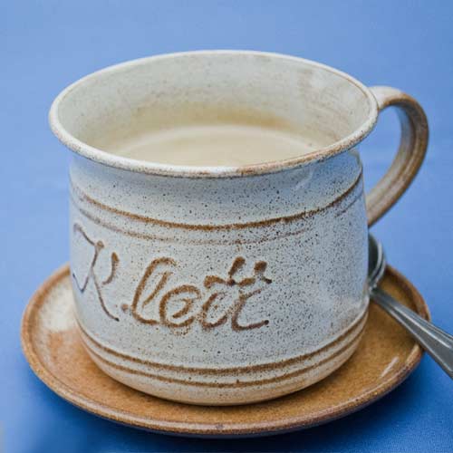 Töpferei Cafe Klett Kaffee